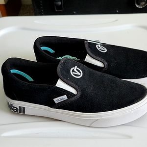 VANS Comfycush Slip Ons